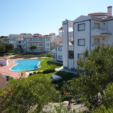 Apartamento Moura - Praia D’El Rey Golf, Surf&Beach Resort Praia del Rei Exterior foto