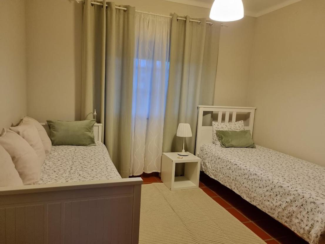 Apartamento Moura - Praia D’El Rey Golf, Surf&Beach Resort Praia del Rei Exterior foto