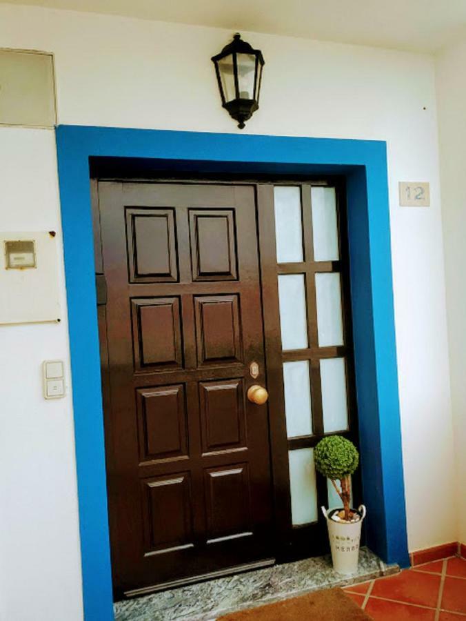 Apartamento Moura - Praia D’El Rey Golf, Surf&Beach Resort Praia del Rei Exterior foto