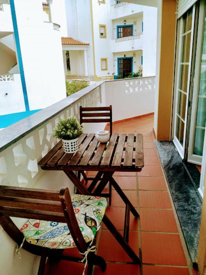 Apartamento Moura - Praia D’El Rey Golf, Surf&Beach Resort Praia del Rei Exterior foto