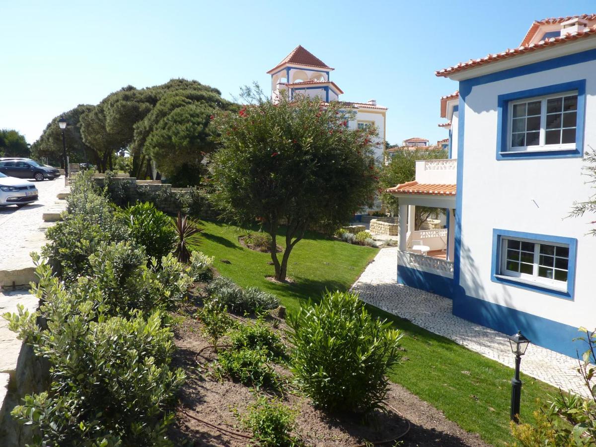 Apartamento Moura - Praia D’El Rey Golf, Surf&Beach Resort Praia del Rei Exterior foto