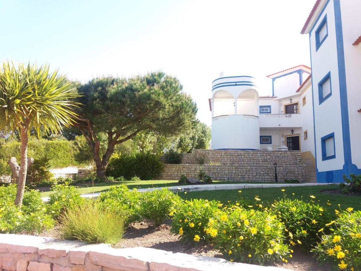 Apartamento Moura - Praia D’El Rey Golf, Surf&Beach Resort Praia del Rei Exterior foto