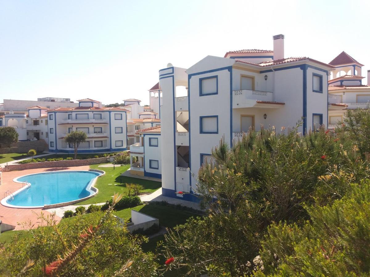 Apartamento Moura - Praia D’El Rey Golf, Surf&Beach Resort Praia del Rei Exterior foto